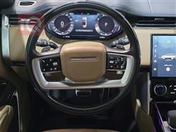 لاند روفر رانج روفر فوج